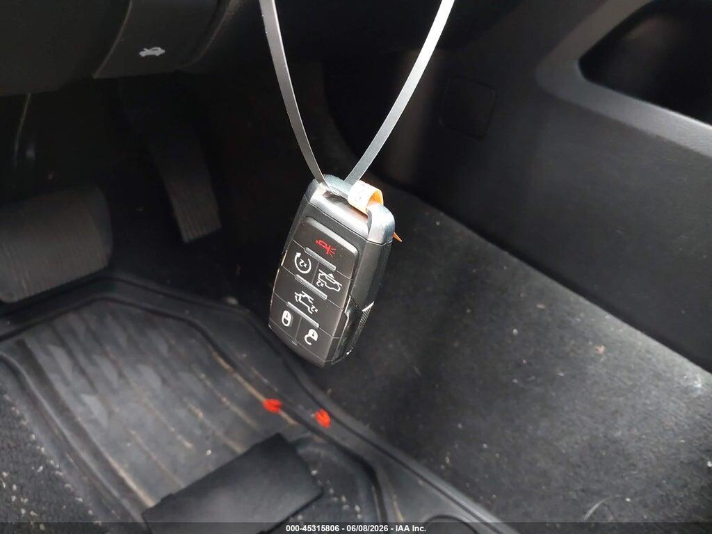1C6SRFHT1LN386653 2020 RAM 1500 photo no. 11