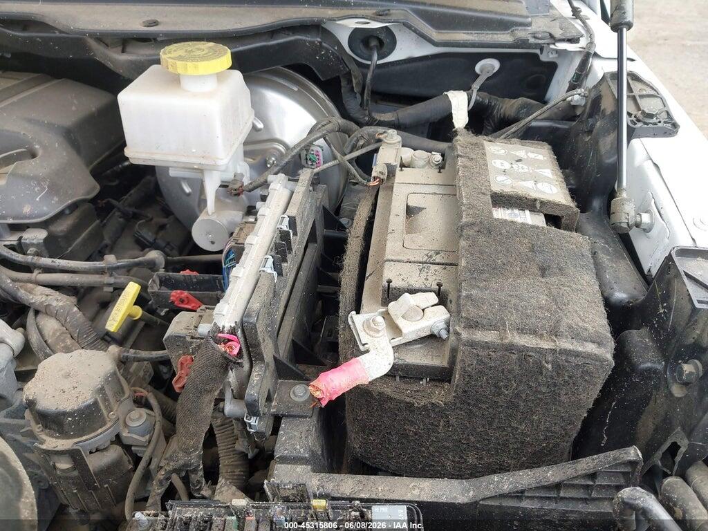 1C6SRFHT1LN386653 2020 RAM 1500 photo no. 12