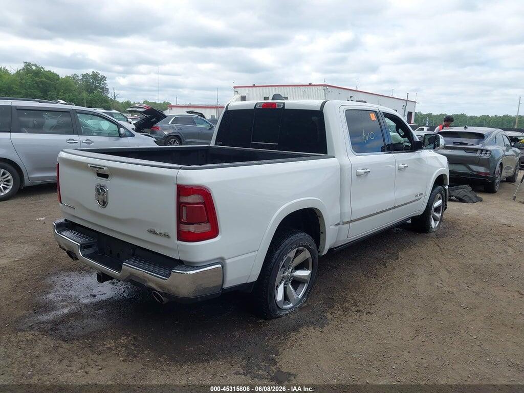 1C6SRFHT1LN386653 2020 RAM 1500 photo no. 4