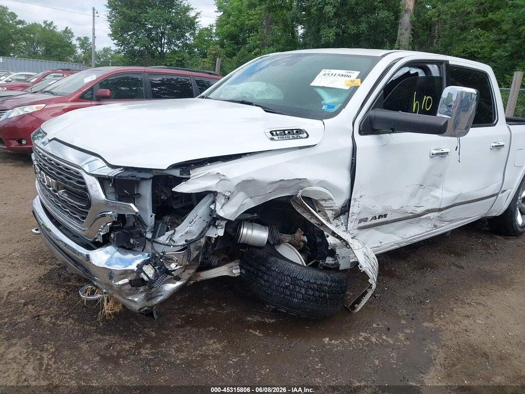 1C6SRFHT1LN386653 2020 RAM 1500 photo no. 6