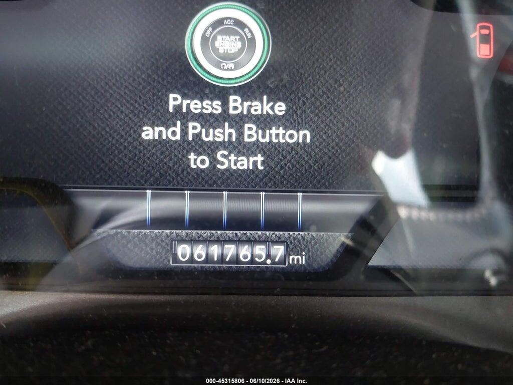 1C6SRFHT1LN386653 2020 RAM 1500 photo no. 7