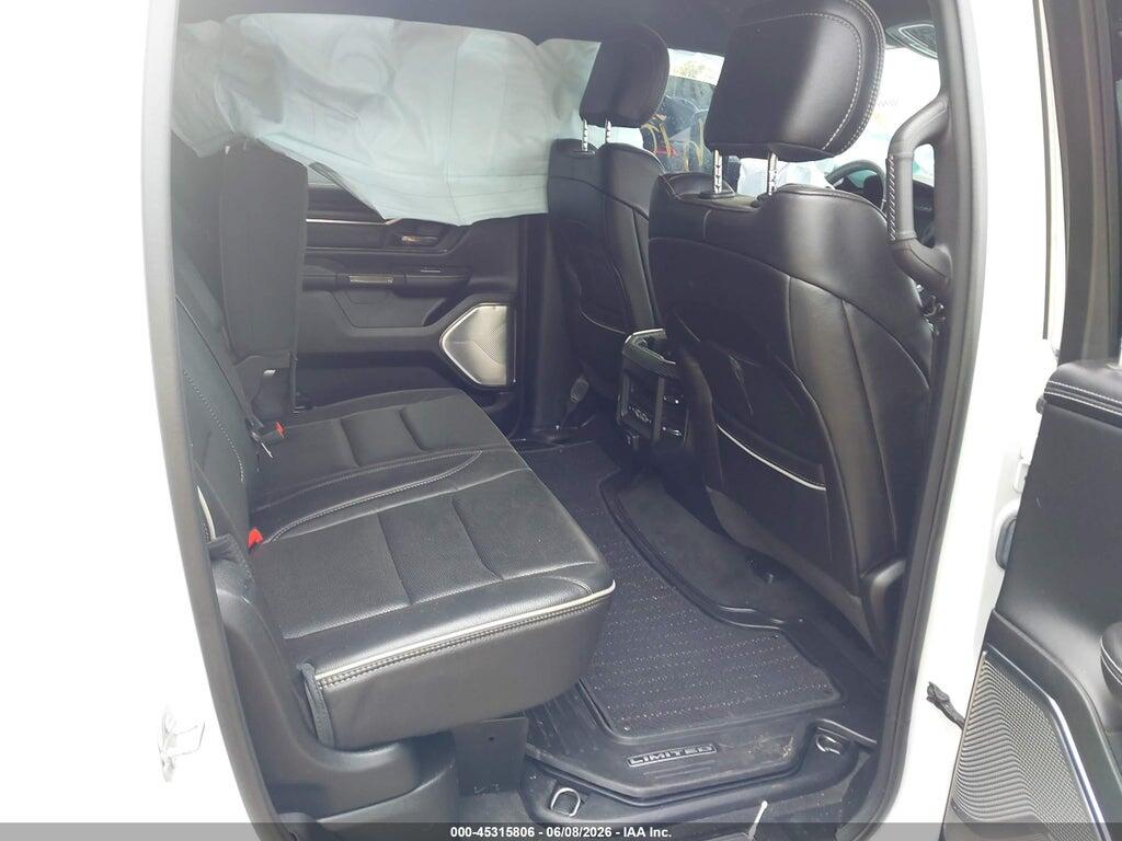 1C6SRFHT1LN386653 2020 RAM 1500 photo no. 8