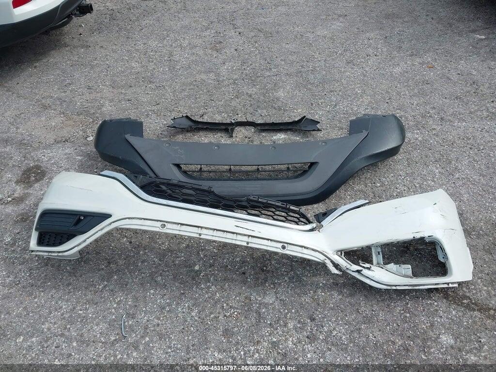 5J6RM3H31GL024371 2016 HONDA CR-V photo no. 12