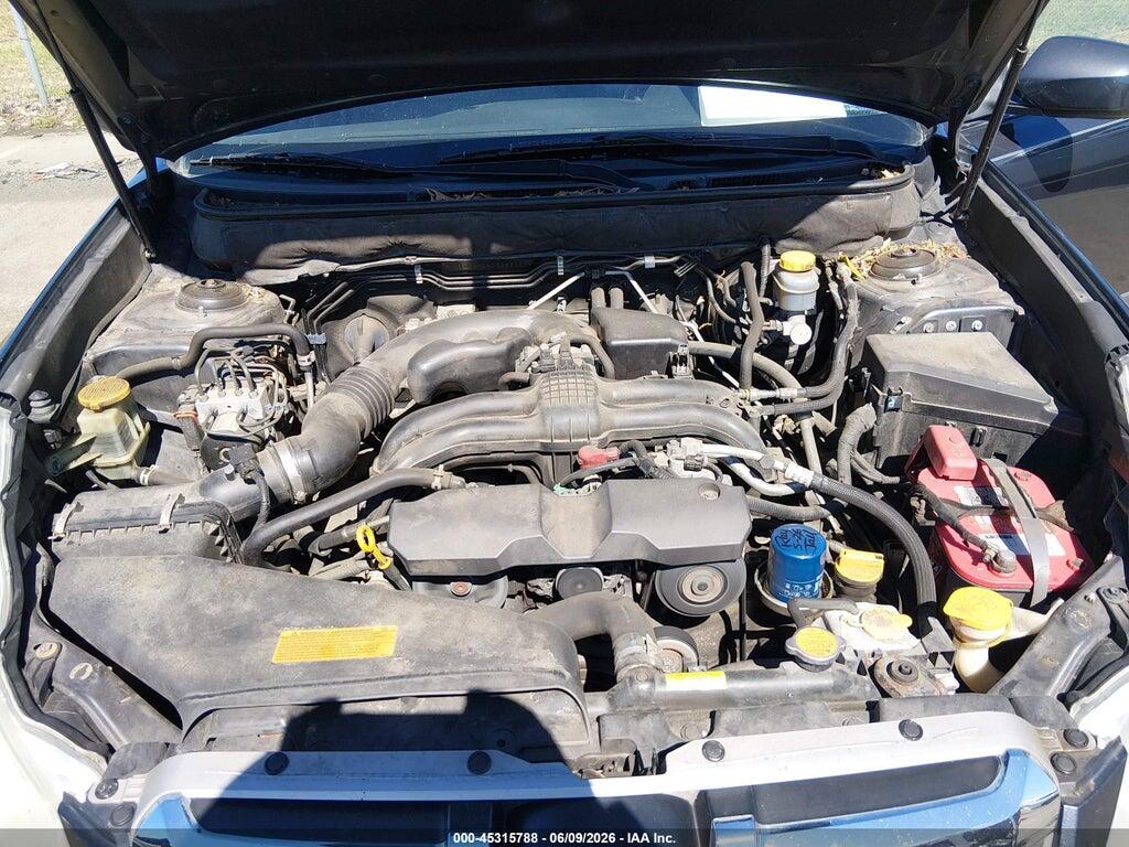 4S4BRBKC4D3283259 2013 SUBARU OUTBACK photo no. 10
