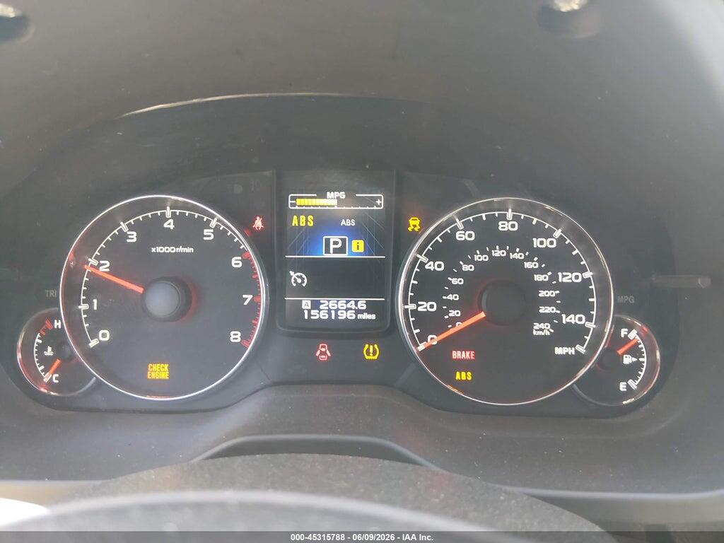 4S4BRBKC4D3283259 2013 SUBARU OUTBACK photo no. 7