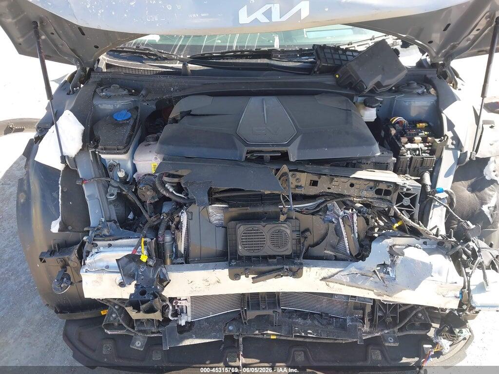 KNDC5DLE4R5162131 2024 KIA EV6 photo no. 10