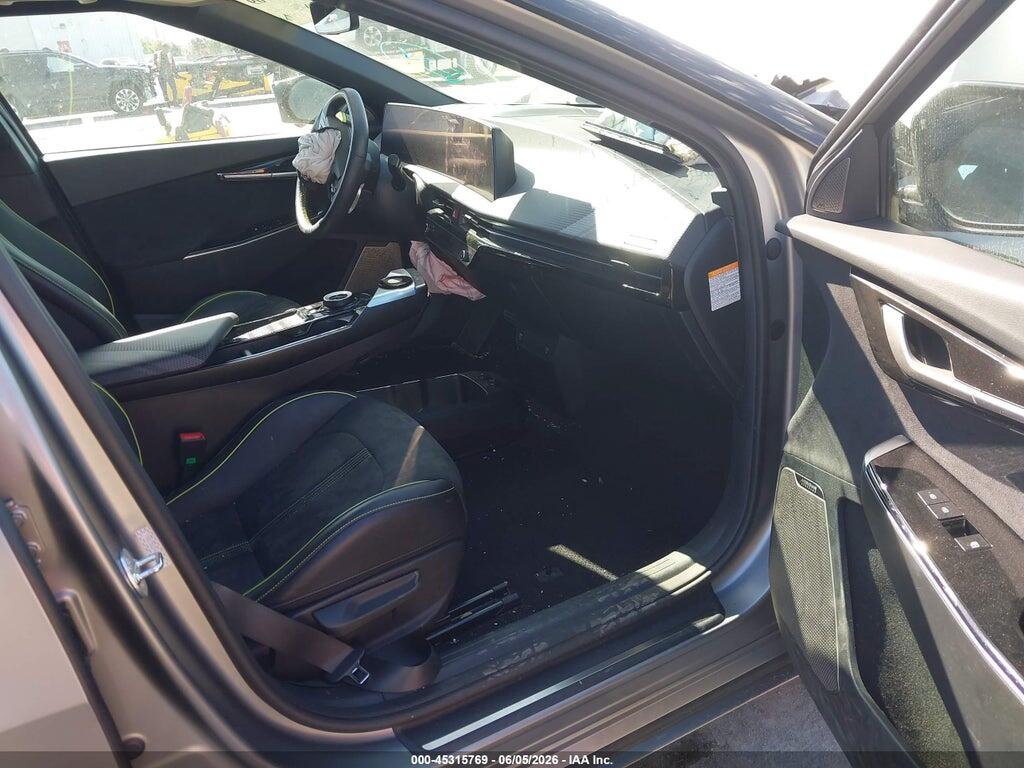 KNDC5DLE4R5162131 2024 KIA EV6 photo no. 5