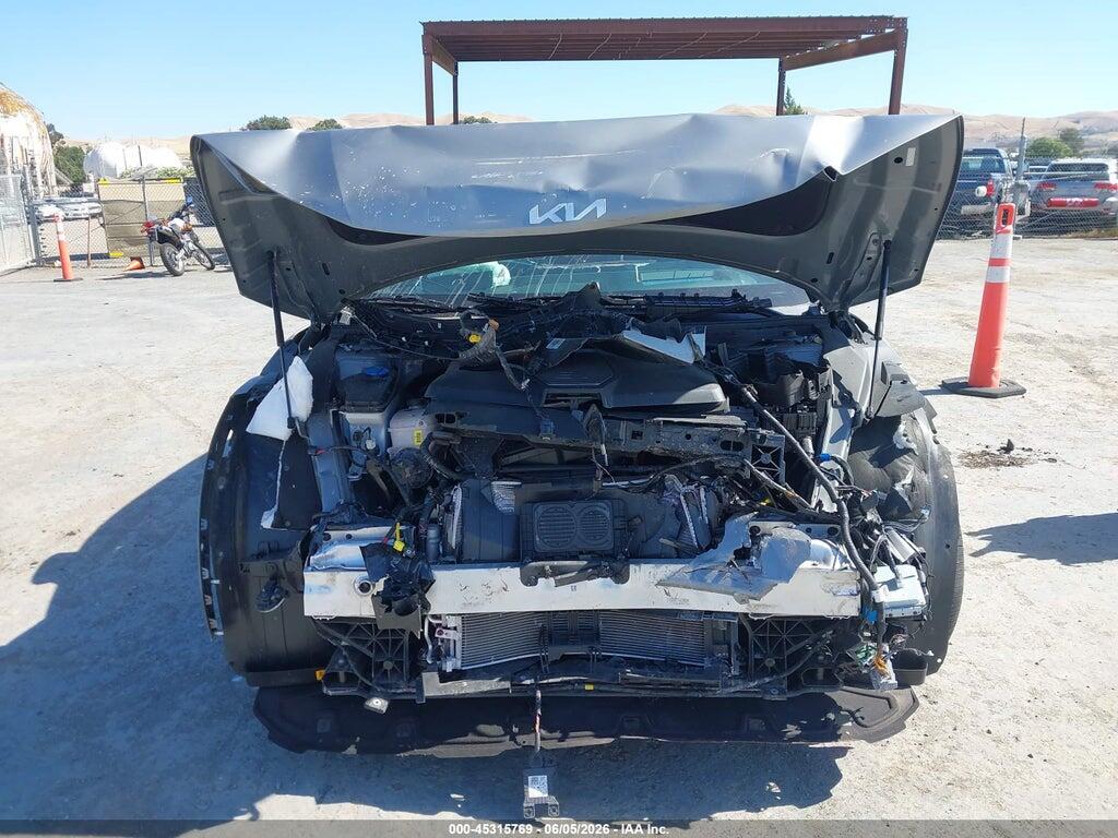 KNDC5DLE4R5162131 2024 KIA EV6 photo no. 6
