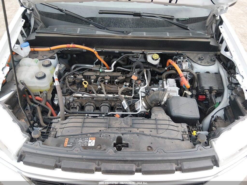 3FTTW8M3XRRB80213 2024 FORD MAVERICK photo no. 10
