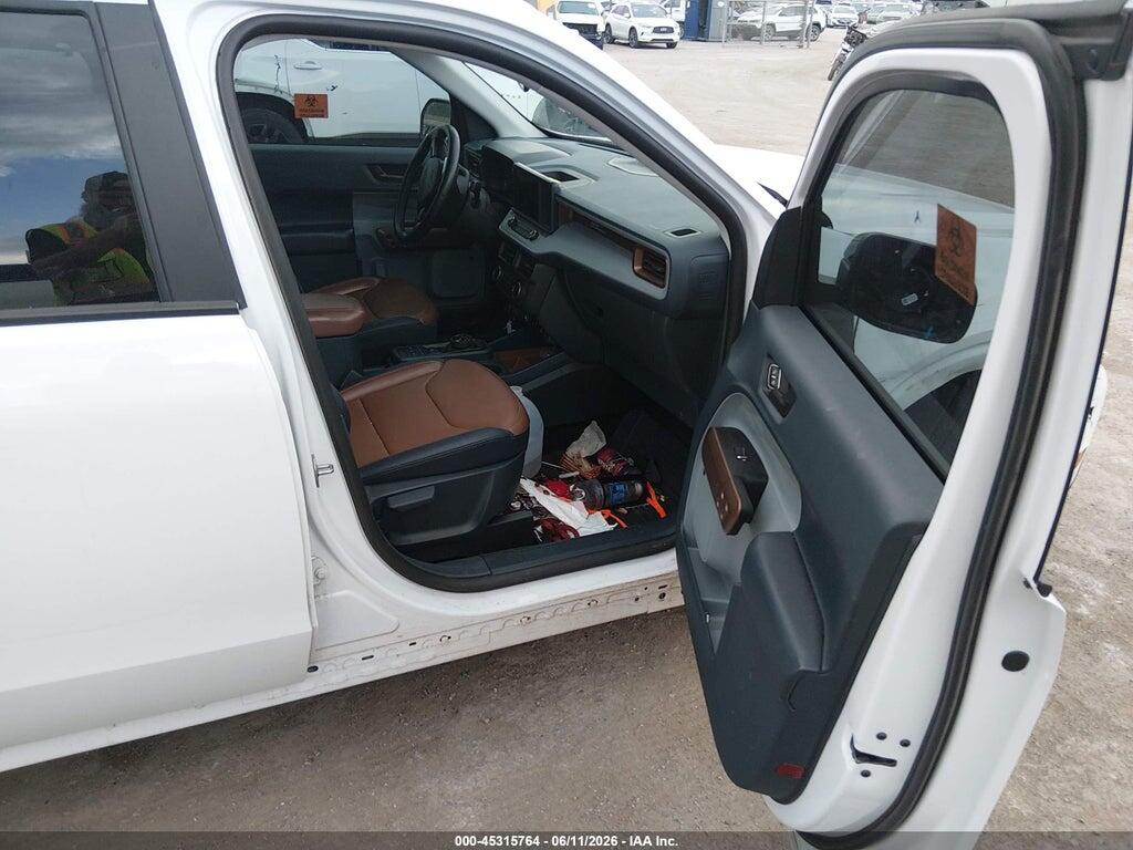 3FTTW8M3XRRB80213 2024 FORD MAVERICK photo no. 5