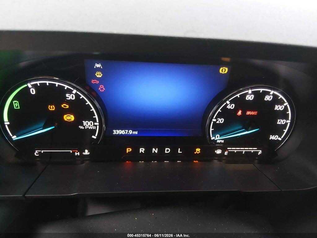 3FTTW8M3XRRB80213 2024 FORD MAVERICK photo no. 7