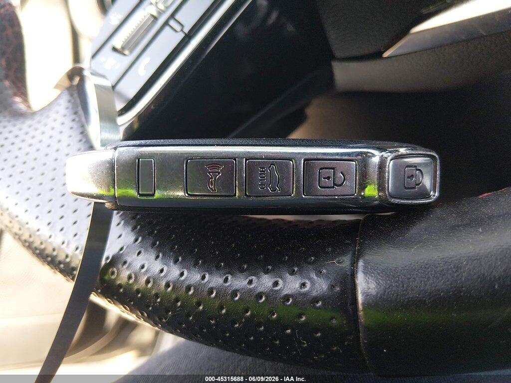 3KPF44AC3PE591585 2023 KIA FORTE photo no. 11