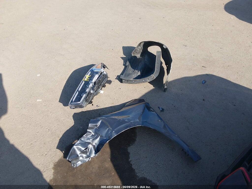3KPF44AC3PE591585 2023 KIA FORTE photo no. 12