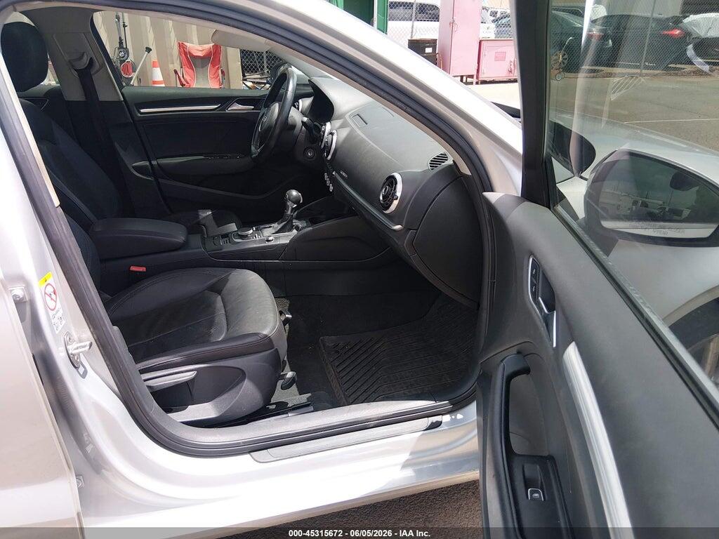 WAUBFGFF7F1003134 2015 AUDI A3 photo no. 5