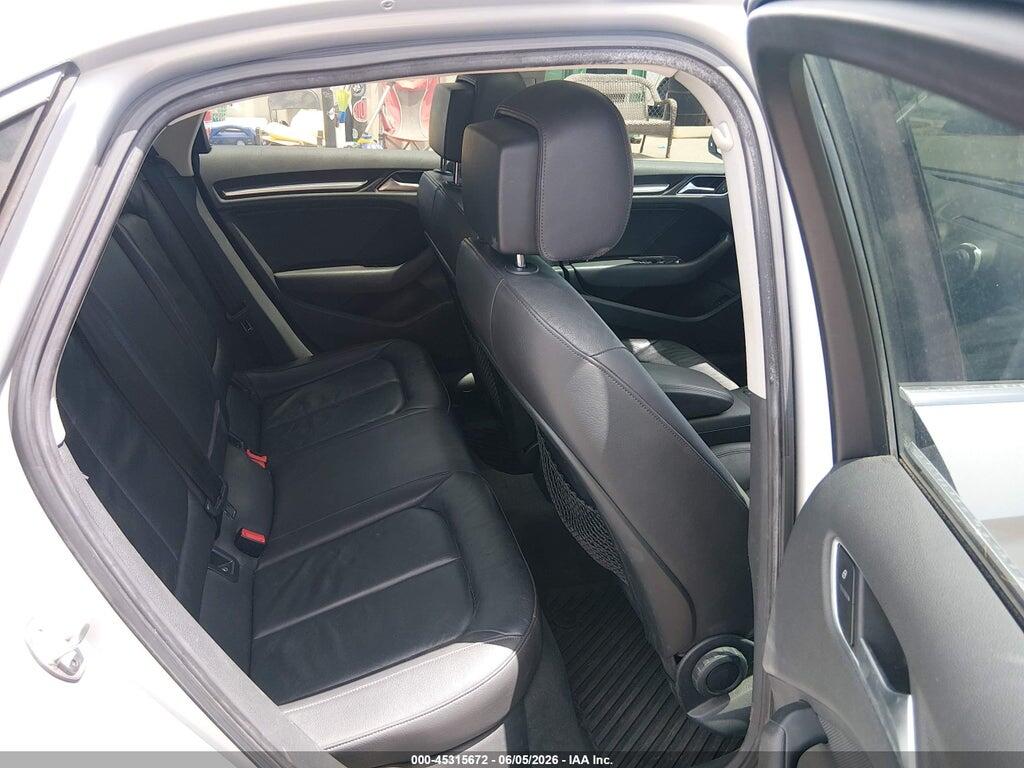 WAUBFGFF7F1003134 2015 AUDI A3 photo no. 8