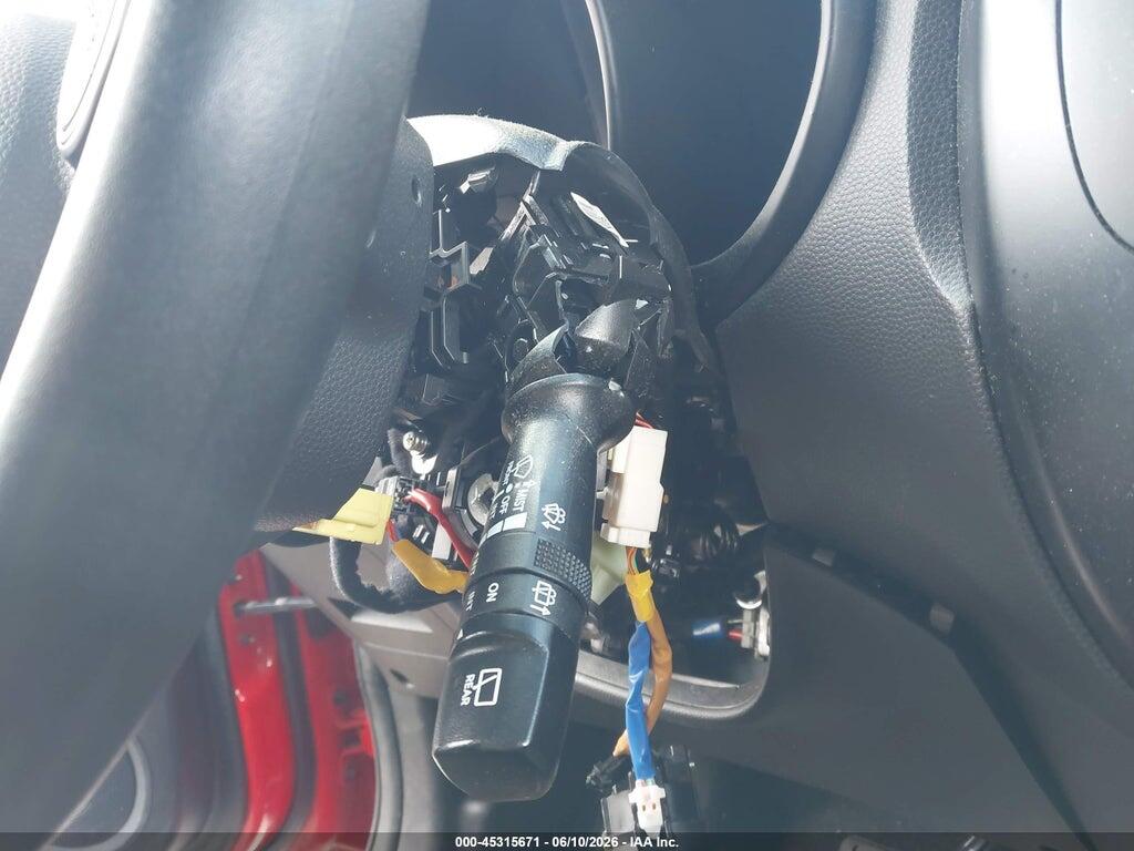 KNDJN2A2XK7675446 2019 KIA SOUL photo no. 6