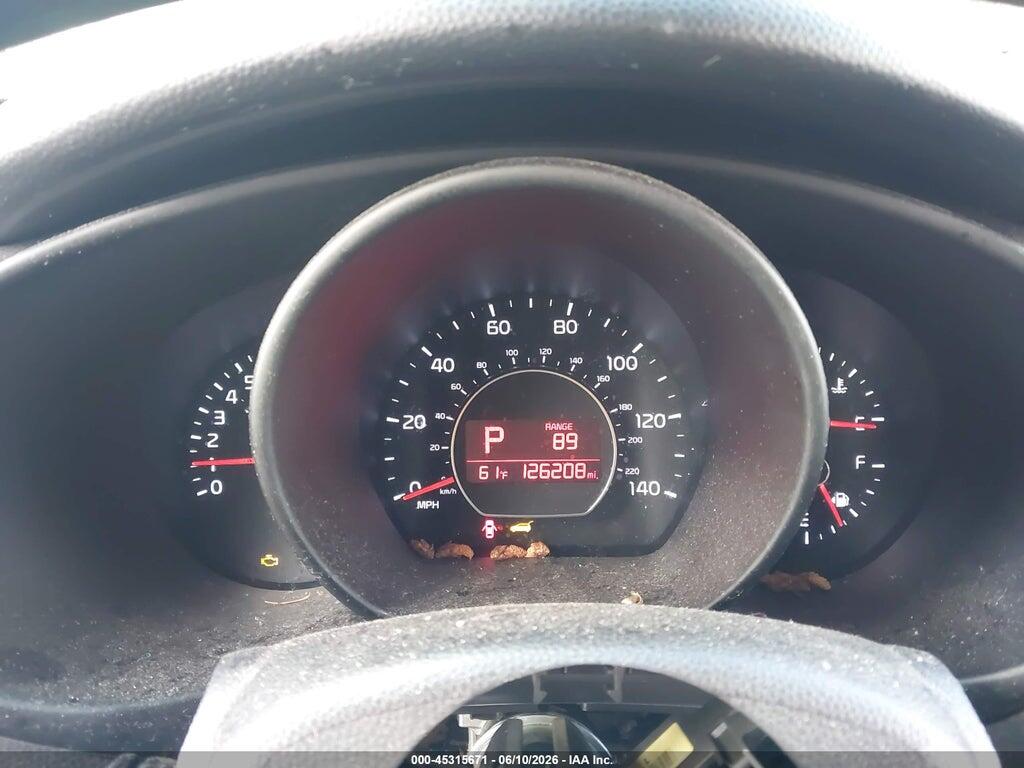 KNDJN2A2XK7675446 2019 KIA SOUL photo no. 7
