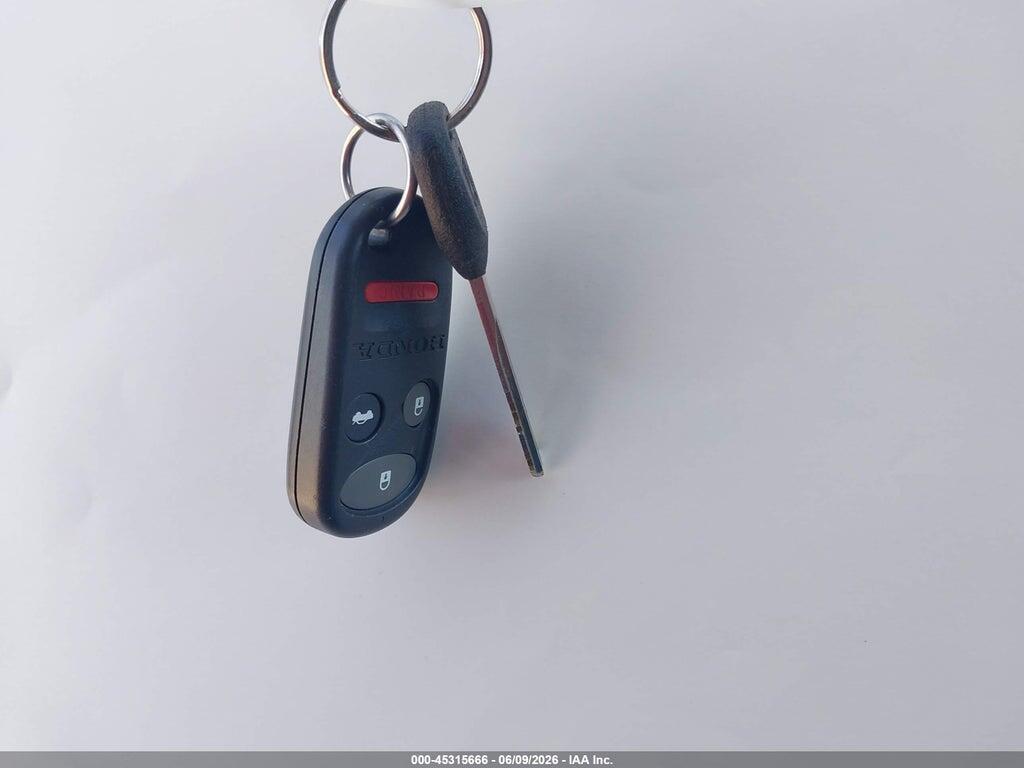 JHLRD1869YC008086 2000 HONDA CR-V photo no. 11