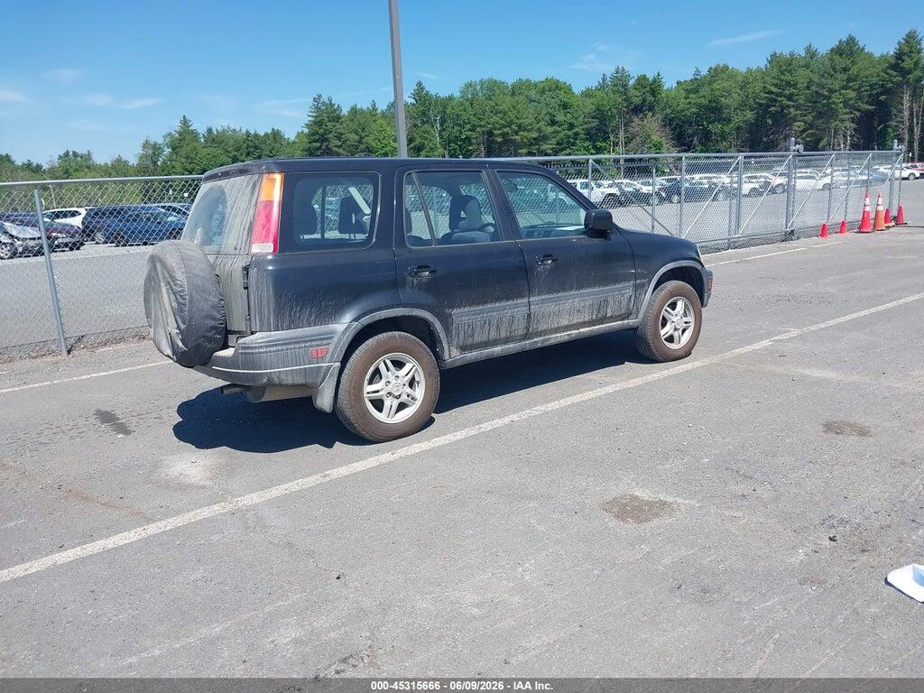 JHLRD1869YC008086 2000 HONDA CR-V photo no. 4
