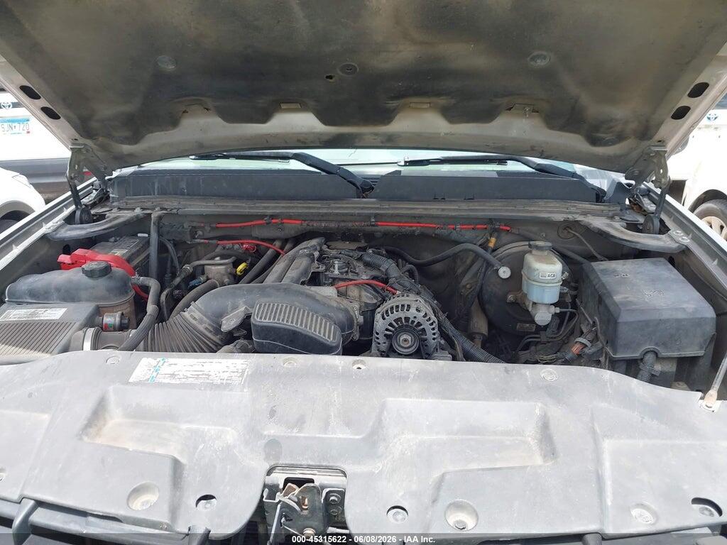 3GTEK13308G132601 2008 GMC SIERRA 1500 photo no. 10