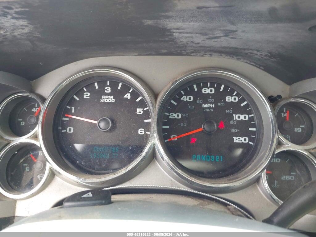 3GTEK13308G132601 2008 GMC SIERRA 1500 photo no. 7
