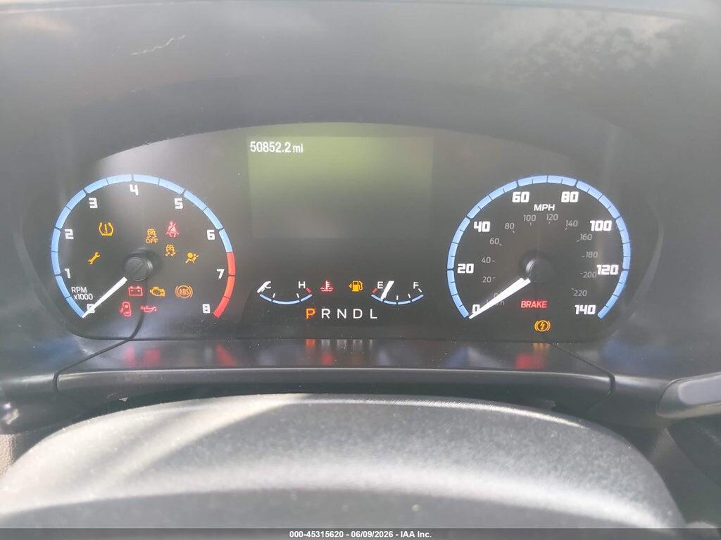 3FMCR9B65RRF02570 2024 FORD BRONCO SPORT photo no. 7
