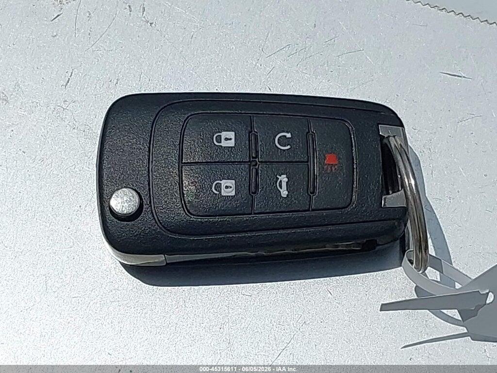 2G1105S3XH9144447 2017 CHEVROLET IMPALA photo no. 11