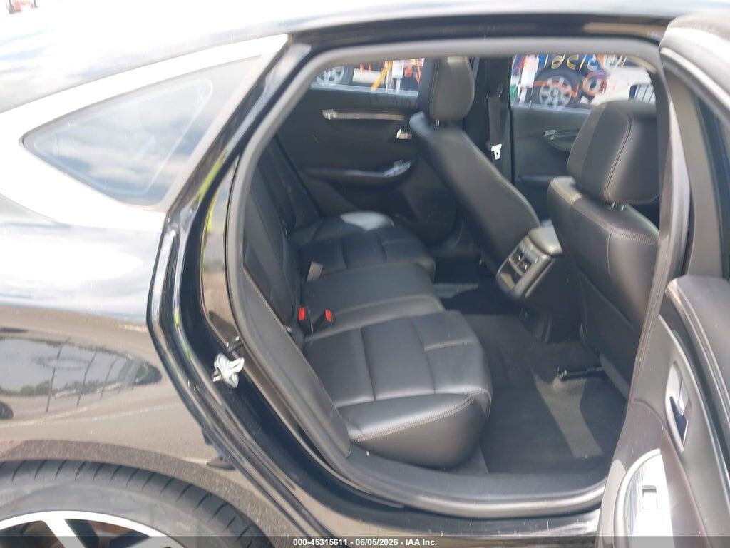 2G1105S3XH9144447 2017 CHEVROLET IMPALA photo no. 8