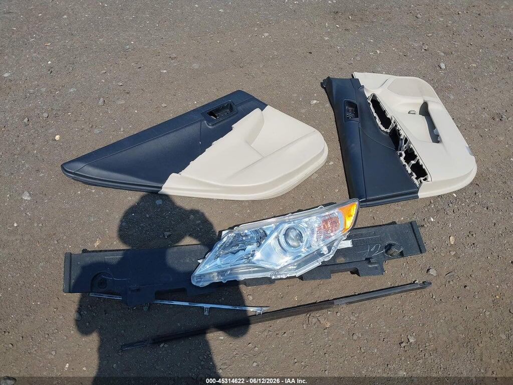 4T1BF1FK0DU296976 2013 TOYOTA CAMRY photo no. 12