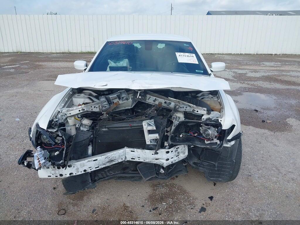 2C3CCABG3FH908861 2015 CHRYSLER 300 photo no. 12
