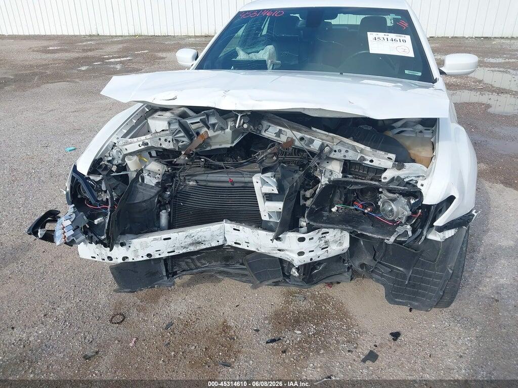 2C3CCABG3FH908861 2015 CHRYSLER 300 photo no. 6