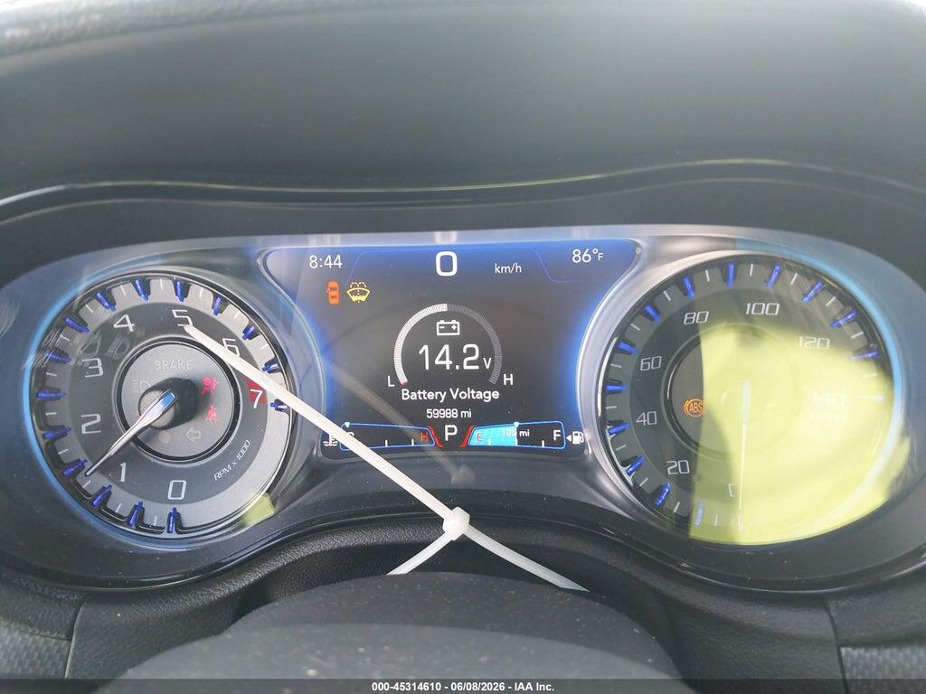 2C3CCABG3FH908861 2015 CHRYSLER 300 photo no. 7