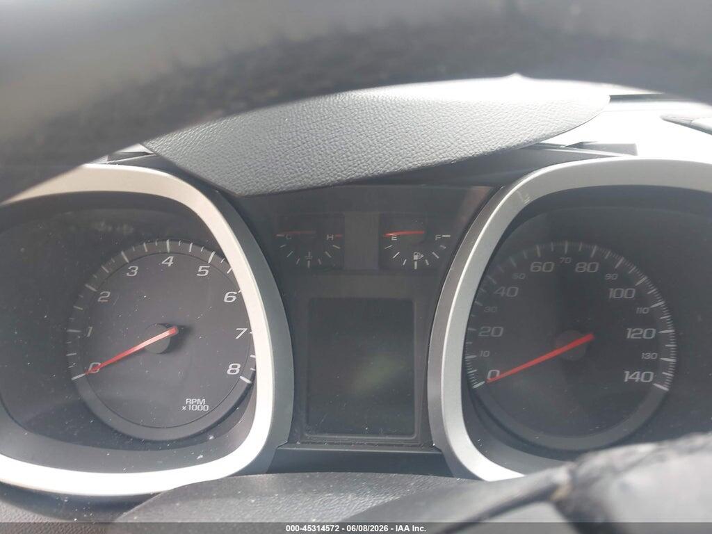 2GNFLFE32H6250518 2017 CHEVROLET EQUINOX photo no. 7