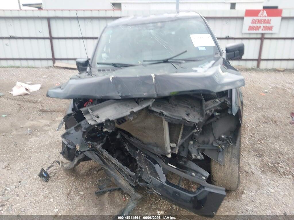 1FTFW1E86PFD34330 2023 FORD F-150 photo no. 12