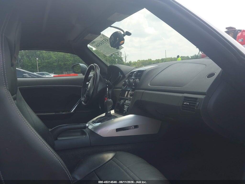 1G8MC35B28Y111192 2008 SATURN SKY photo no. 5