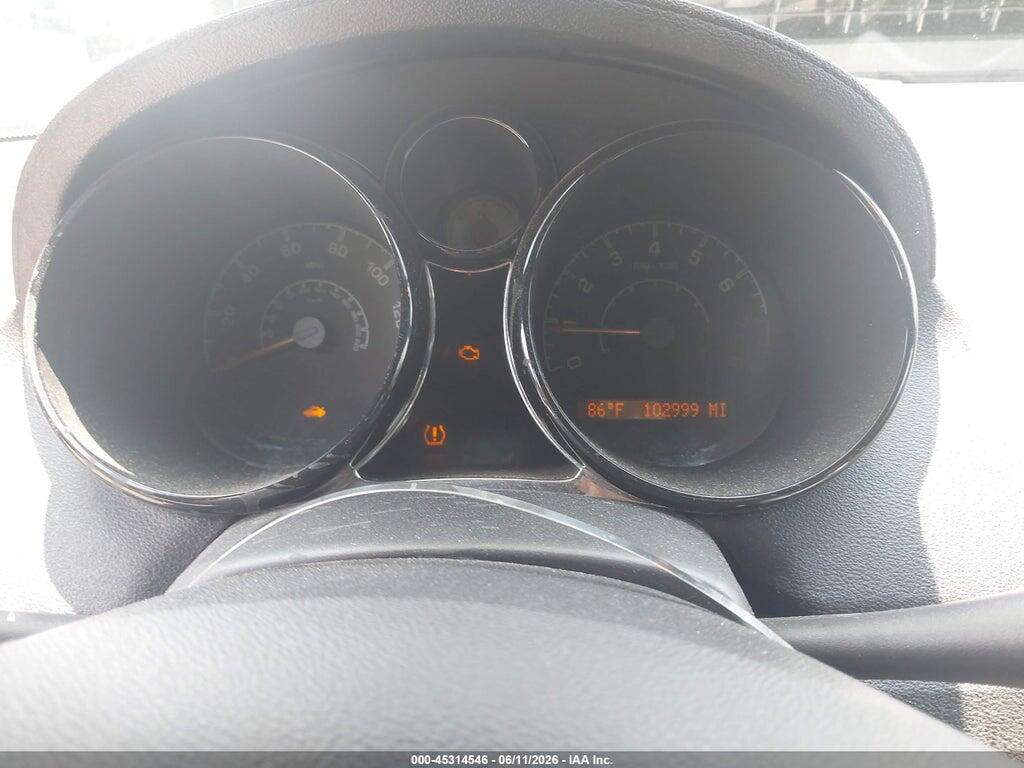 1G8MC35B28Y111192 2008 SATURN SKY photo no. 7
