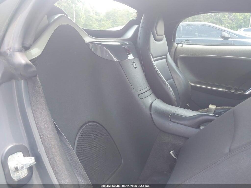 1G8MC35B28Y111192 2008 SATURN SKY photo no. 8