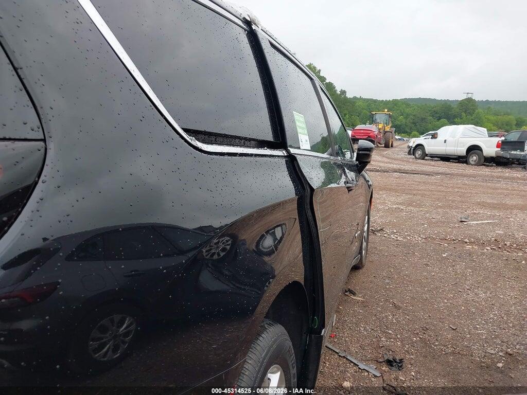 2C4RC1BG8TR151421 2026 CHRYSLER PACIFICA photo no. 6