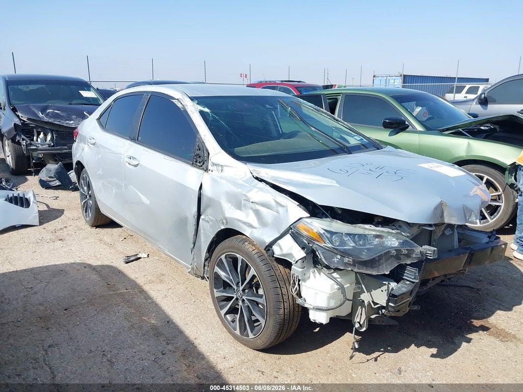 5YFBURHE3HP585563 2017 TOYOTA COROLLA photo no. 1