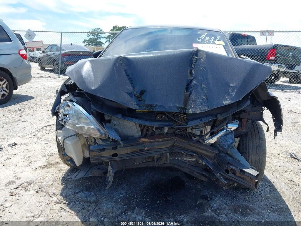 3N1AB7AP1FY252070 2015 NISSAN SENTRA photo no. 12