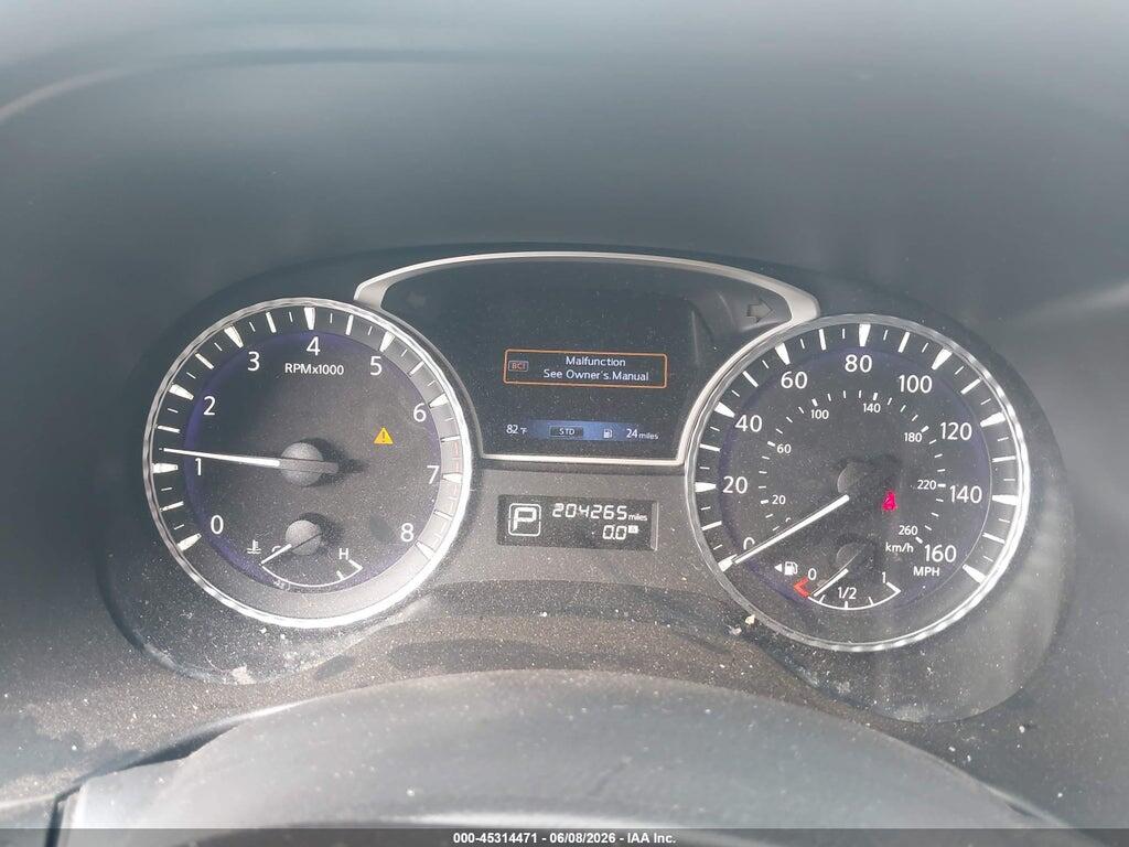 5N1DL0MN2HC516249 2017 INFINITI QX60 photo no. 7