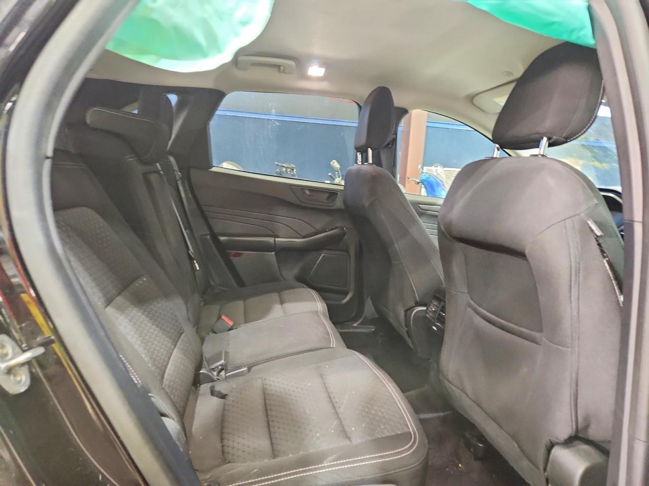 2023 FORD ESCAPE — Фото 11 из 13