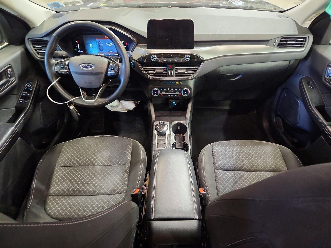 2023 FORD ESCAPE — Фото 8 из 13