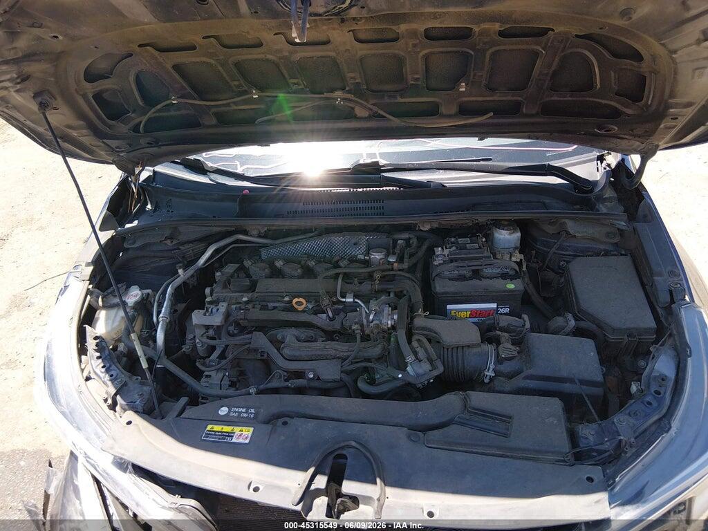 5YFP4MCE1PP150944 2023 TOYOTA COROLLA photo no. 10