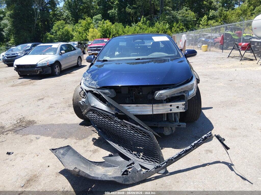 5YFP4MCE1PP150944 2023 TOYOTA COROLLA photo no. 11