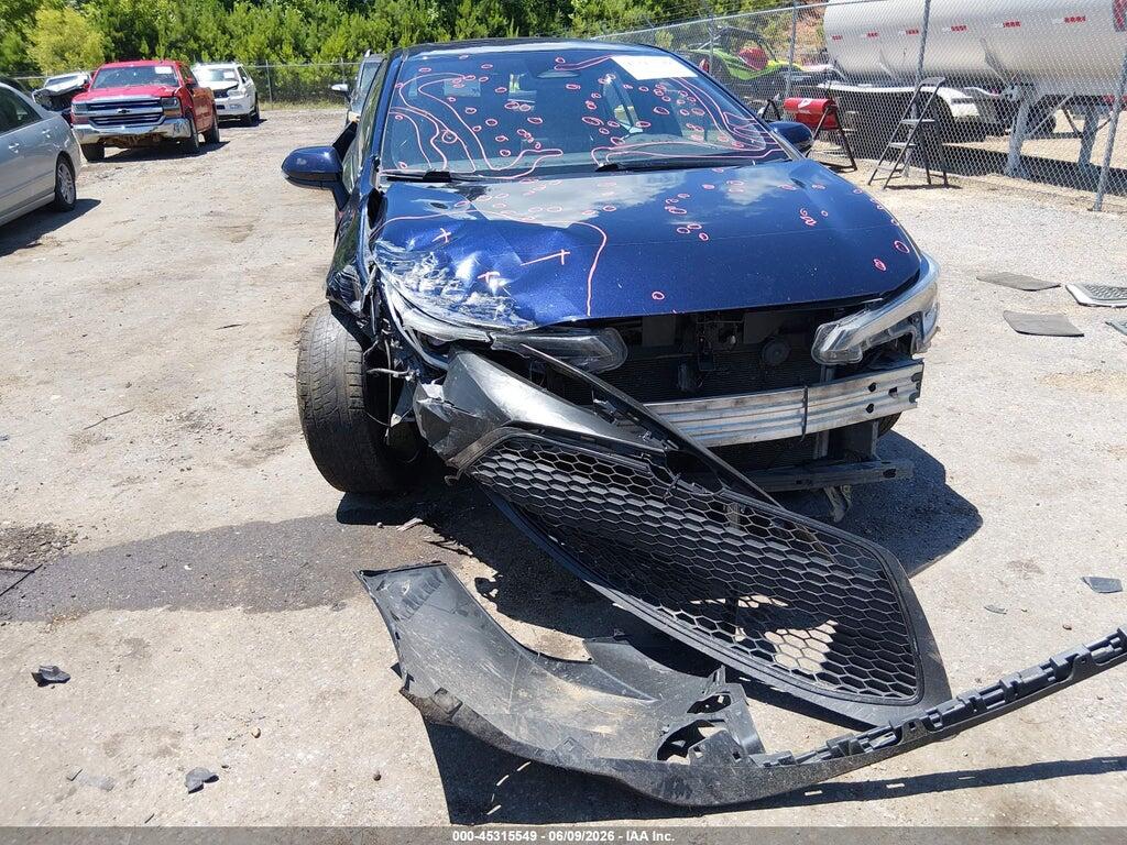 5YFP4MCE1PP150944 2023 TOYOTA COROLLA photo no. 6