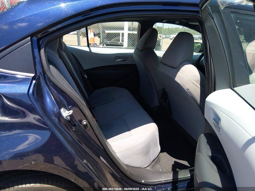 5YFP4MCE1PP150944 2023 TOYOTA COROLLA photo no. 8