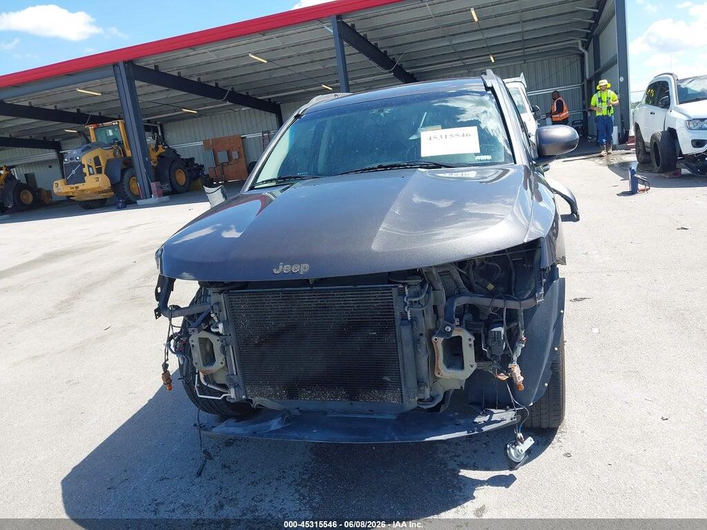1C4NJDEB5GD671638 2016 JEEP COMPASS photo no. 12