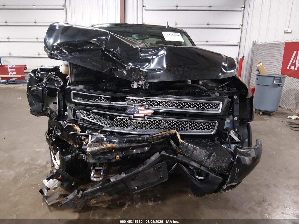 1GCPKTE75CF212099 2012 CHEVROLET SILVERADO 1500 photo no. 11