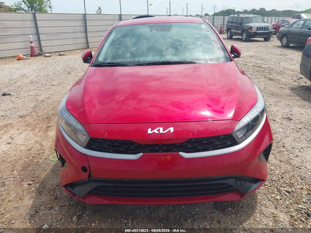 3KPF24ADXPE656074 2023 KIA FORTE photo no. 12